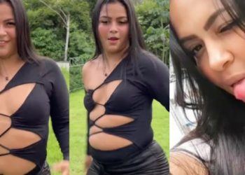 Talarica da Bemol cria perfil alternativo e povo pede conteúdo adulto: ‘calma, gente’