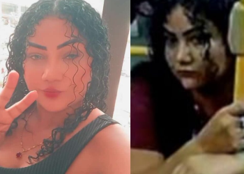 Blindada que participou de assalto no 678 onde passageiro foi baleado é identificada