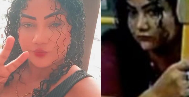 Blindada que participou de assalto no 678 onde passageiro foi baleado é identificada