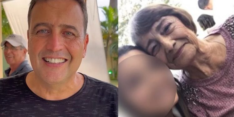 Servidor da Delegacia de Furtos de Veículos morre junto com mãe ao comer doce suspeito