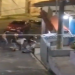 Vascaínos x Flamenguistas: torcedores saem no soco em bar no Coroado por causa de jogo; veja