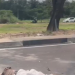 Cena fortíssima: Homem morre com a cabeça esmagada por caminhão na avenida das Torres