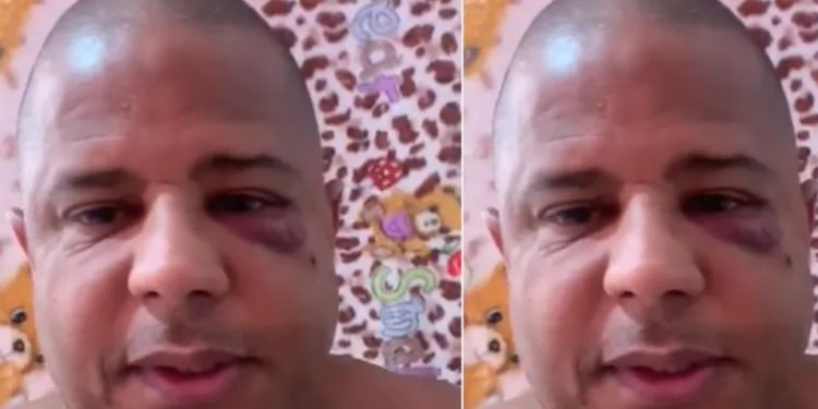 Sequestradores exigiram R$ 30 mil para libertar Marcelinho Carioca;. três foram presos