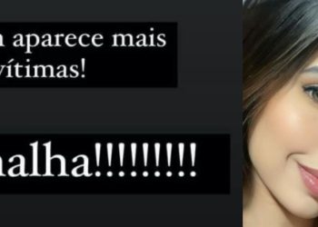 Motorista de creche é preso após filha enviar imagens íntimas da mãe para ele