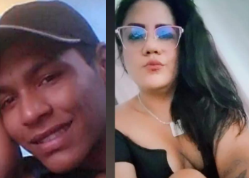 Empréstimo de arma de fogo teria motivado assassinato de mulher em Manaus e ‘Chocolate’ é procurado