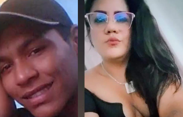 Empréstimo de arma de fogo teria motivado assassinato de mulher em Manaus e ‘Chocolate’ é procurado