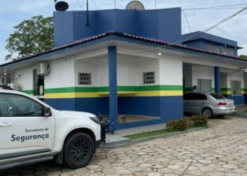 Pai chega do trabalho no Amazonas e vê filha de 9 anos saindo da casa do abusador