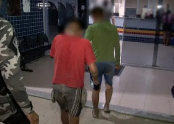 Quatro indígenas são detidos por abuso coletivo contra menina de 11 anos embriagada