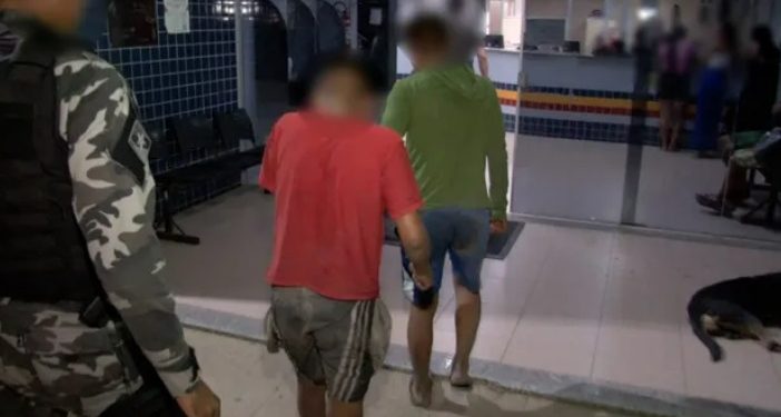 Quatro indígenas são detidos por abuso coletivo contra menina de 11 anos embriagada