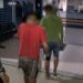 Quatro indígenas são detidos por abuso coletivo contra menina de 11 anos embriagada