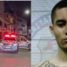 Vídeos: Trio que tentou matar PMs em noite de terror na Compensa e postou ataque nas redes é preso