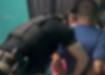 Vídeo: Polícia prende motorista de condução escolar de Manaus que estuprava meninas de 12 anos