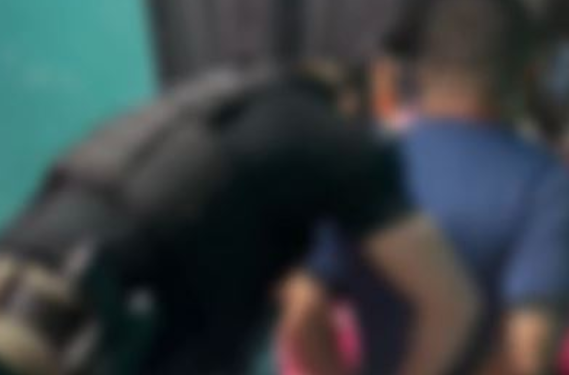Vídeo: Polícia prende motorista de condução escolar de Manaus que estuprava meninas de 12 anos