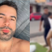 Polícia prendeu ‘conselheiro’ de facção no momento em que ele ia fazer entrega de armas em Manaus
