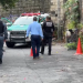 Vídeo: Homem é morto a facadas e colocado em carrinho de supermercado em rua de Manaus