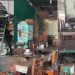 Veja vídeo do interior do restaurante Tropeiro totalmente destruído pelas chamas em Manaus