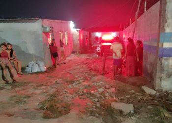 Manaus registra o 5º homicídio com casa de homem invadida e ele sendo morto com 10 tiros
