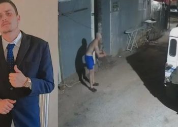 Homem pega 24 anos de cadeia após decepar a mão de PM aposentado