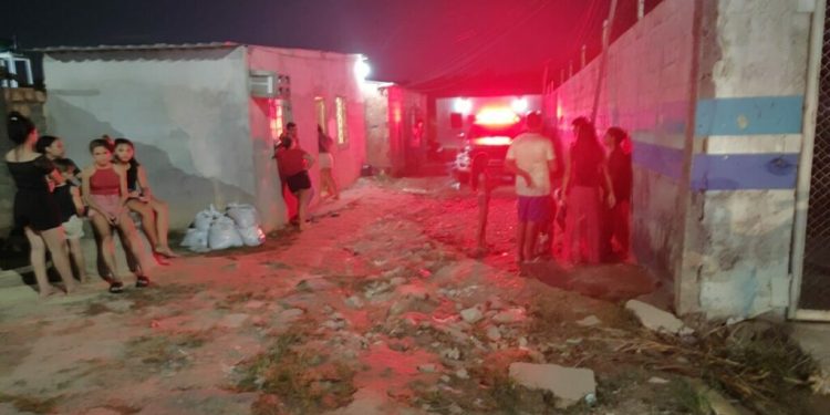Manaus registra o 5º homicídio com casa de homem invadida e ele sendo morto com 10 tiros