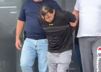 Mentor de extorsão e sequestro de gerente do Tahiti Motel pediu R$ 400 mil de resgate