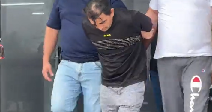 Mentor de extorsão e sequestro de gerente do Tahiti Motel pediu R$ 400 mil de resgate