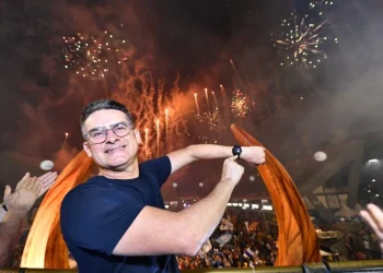 8 em cada 10 manauenses aprovam a gestão de David, diz pesquisa Projeta