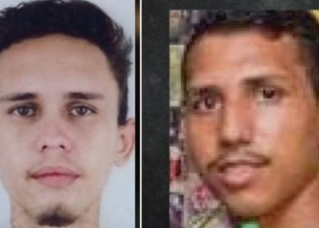 ‘Neném’, degolador de inimigos, é preso por arrancar cabeça de rival em Manaus