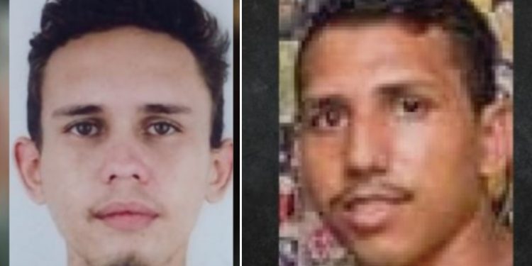 ‘Neném’, degolador de inimigos, é preso por arrancar cabeça de rival em Manaus