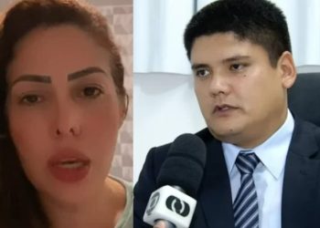 Vídeo: policial civil denuncia delegado por assédio: ‘se esfregando atrás’