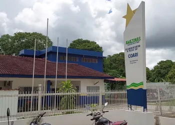 Homem é preso em Coari por ter matado desafeto a pauladas em Manaus