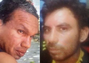 Você viu esses dois por aÍ? Polícia busca por desaparecidos