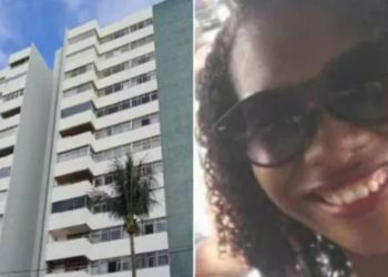 Doméstica cai em poço do elevador no primeiro dia de trabalho e morre