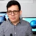 Jornalista amazonense Erlan Bastos divulgou áudios de PC Siqueira