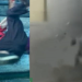 Homem que foi espancado após agredir a mãe de 78 anos morre em hospital de Manaus