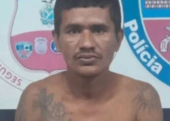 Em Manacapuru, homem é preso após meter facada e tentar estuprar jovem