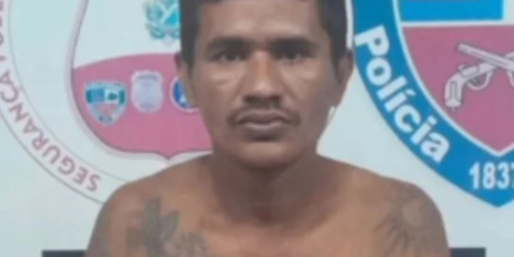 Em Manacapuru, homem é preso após meter facada e tentar estuprar jovem
