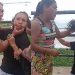 Vídeo: mulher tenta arrancar cabelos da rival no Amazonas: ‘o marido dela traiu’