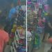 Vídeo: homem mata namorado da ex e deixa ela em estado grave