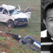 Vereador de Autazes por cinco vezes, Cecílio Corrêa morre em grave acidente na estrada; veja