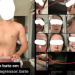 Suposto agressor da namorada é exposto após ladrão roubar o celular e encontrar fotos