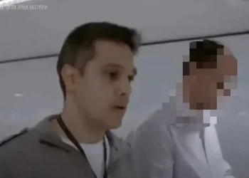 Agente da PF acusado de contrabando de ouro atuou no programa ‘Área Restrita’