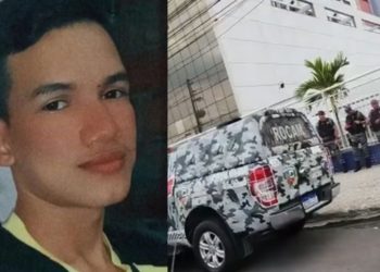 Homem que esfaqueou mulher na Fametro ganha liberdade na Justiça em Manaus