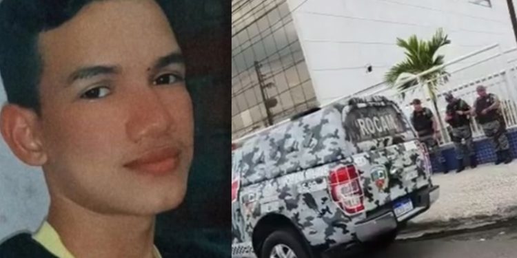 Homem que esfaqueou mulher na Fametro ganha liberdade na Justiça em Manaus