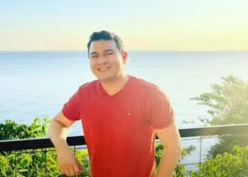 Fisioterapeuta de 37 anos que tinha relacionamento com menino de 13 anos é preso em Manaus