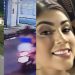 Câmera flagra momento em que amigas são atropeladas em Manacapuru; veja