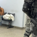 Jovem é salvo pela Rocam após ficar três semanas em cárcere privado do Tribunal do Crime em Manaus