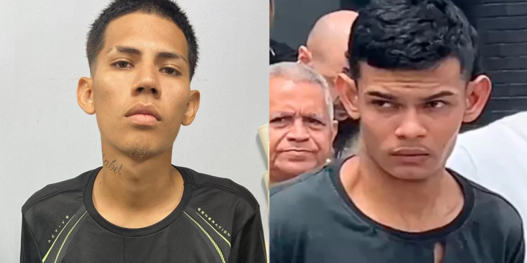 Segundo suspeito na morte de servidor do TCE-AM é preso e diz que ordem do assassinato veio da Bahia