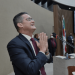 Prefeito David Almeida agradece empenho da bancada do AM em Brasília por aprovação da Reforma Tributária