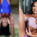 Gracyanne Barbosa reage após falarem do tamanho da sua parte íntima: ‘Continuarei postando’