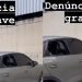 Vídeo: cliente do Picanha Mania tem carro arrombado durante almoço: ‘ninguém viu nada’